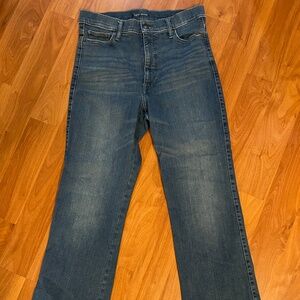 Lucky Brand UNI Boot (size 5)